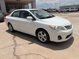 Used 2013 Toyota Corolla image 3