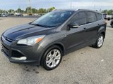 Used 2015 Ford Escape Titanium image 4