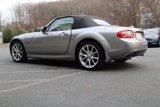 Used 2010 MAZDA MX-5 Miata Grand Touring w/ Premium Pkg image 4