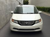 Used 2014 Honda Odyssey EX-L image 2