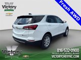 Used 2024 Chevrolet Equinox LT image 6