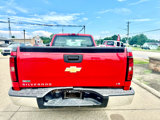 Used 2011 Chevrolet Silverado 1500 W/T w/ LS Package image 6