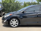 Used 2013 Hyundai Elantra Limited w/ Technology Pkg image 4