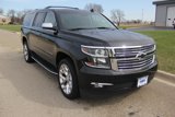 Certified 2020 Chevrolet Suburban Premier image 4