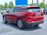Used 2020 GMC Terrain SLT w/ Preferred Package image 4