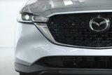 Used 2022 MAZDA CX-5 AWD 2.5 S w/ Preferred Package image 6