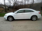Used 2013 Chrysler 200 LX image 2