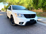 Used 2019 Dodge Journey SE image 3