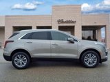 Used 2022 Cadillac XT5 Premium Luxury image 4
