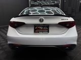 Used 2019 Alfa Romeo Giulia Ti Sport w/ Quick Order Package 22U Sport image 6
