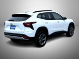 New 2025 Chevrolet Trax LT w/ Driver Confidence Package image 5
