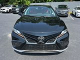 Used 2022 Toyota Camry XSE image 3