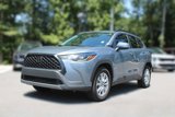 Used 2023 Toyota Corolla Cross LE image 3