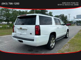 Used 2015 Chevrolet Suburban LT image 6