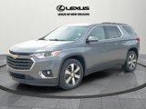 Used 2019 Chevrolet Traverse LT w/ LT Premium Package image 2
