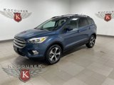 Used 2018 Ford Escape SEL w/ Ford Safe & Smart Package image 3