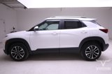 New 2025 Chevrolet TrailBlazer LT w/ LT Cold Weather Package image 4