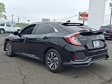 Used 2019 Honda Civic LX image 5