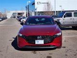 New 2025 MAZDA MAZDA3 s Sport image 5