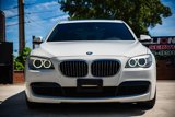 Used 2014 BMW 750Li xDrive image 2