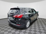 Used 2020 Chevrolet Equinox LT image 4