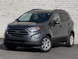 Certified 2019 Ford EcoSport SE w/ SE Convenience Package image 2