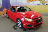 Used 2016 Chevrolet Cruze image 4