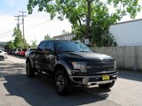 Used 2013 Ford F150 Raptor w/ Luxury Equipment Group image 2