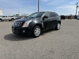 Used 2013 Cadillac SRX Luxury image 2