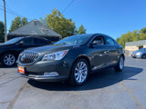 Used 2016 Buick LaCrosse Leather image 2