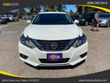 Used 2016 Nissan Altima 2.5 SL w/ 2.5 Technology w/LED Package image 2