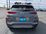 Used 2021 Hyundai Kona Night image 4