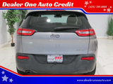 Used 2014 Jeep Cherokee Sport image 4