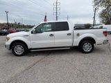 Used 2014 Ford F150 Lariat w/ Equipment Group 501A Mid image 6