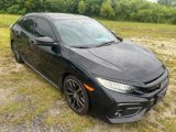 Used 2021 Honda Civic Sport Touring image 4