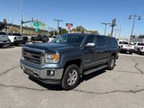 Used 2014 GMC Sierra 1500 SLT w/ Driver Alert Package image 3
