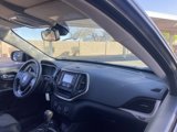 Used 2017 Jeep Cherokee Sport w/ Trailer Tow Group image 4