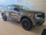 New 2025 Ford Ranger XLT image 2
