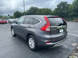Used 2015 Honda CR-V EX image 3