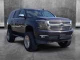 Used 2015 Chevrolet Tahoe LTZ image 3