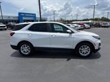 Used 2024 Chevrolet Equinox LT image 5
