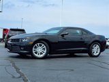 Used 2015 Chevrolet Camaro LS image 2