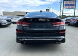 Used 2020 Kia Optima S w/ S Panoramic Sunroof Package image 5