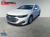 Used 2023 Chevrolet Malibu LT image 3