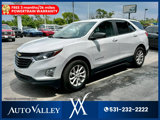 Used 2020 Chevrolet Equinox LS w/ LS Convenience Package image 3