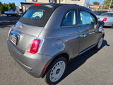 Used 2013 FIAT 500 Pop image 6