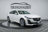 Used 2020 Cadillac CT5 Premium Luxury image 3