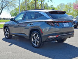 Used 2022 Hyundai Tucson SEL w/ Convenience Package image 4