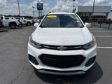Used 2018 Chevrolet Trax LT w/ LT Convenience Package image 3