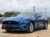 Used 2018 Ford Mustang Coupe image 3